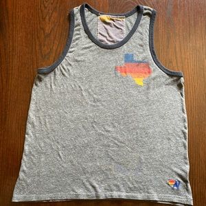 Aviator Nation Tank Top Austin City Limits Music Festival ACL Texas
